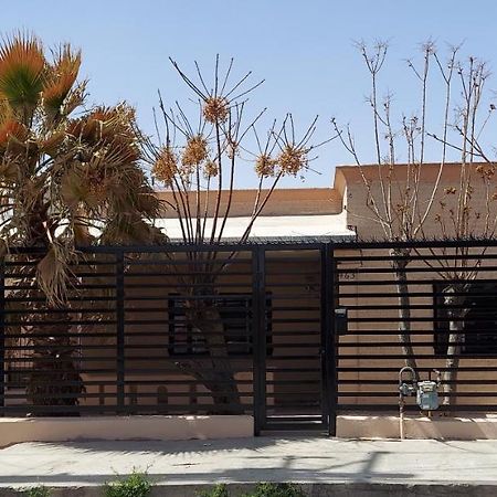 Villa Casa En La Zona Centro De La Ciudad Ciudad Juárez Esterno foto
