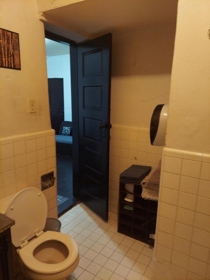 Villa Casa En La Zona Centro De La Ciudad Ciudad Juárez Esterno foto