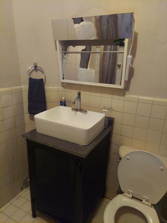 Villa Casa En La Zona Centro De La Ciudad Ciudad Juárez Esterno foto