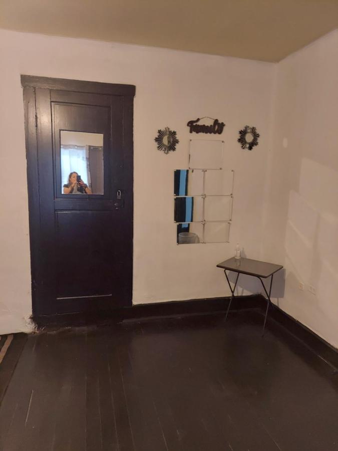 Villa Casa En La Zona Centro De La Ciudad Ciudad Juárez Esterno foto