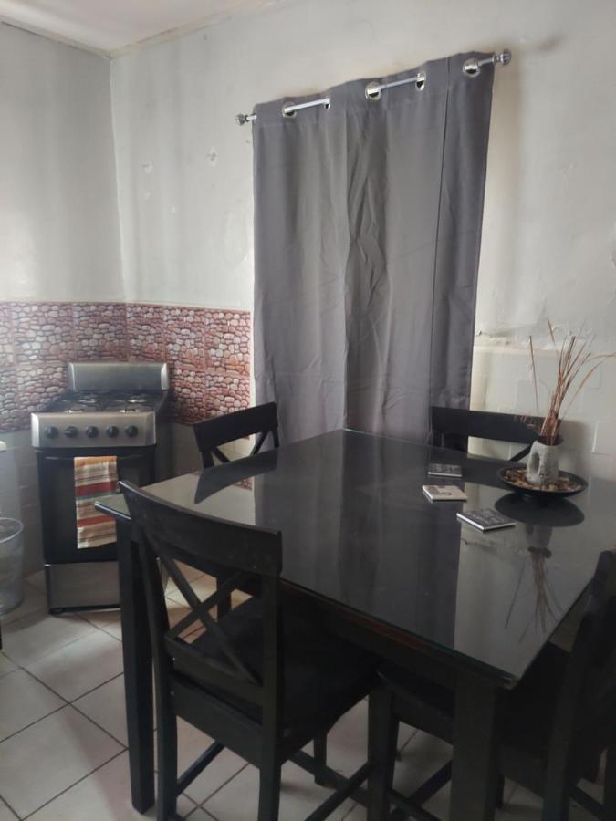 Villa Casa En La Zona Centro De La Ciudad Ciudad Juárez Esterno foto