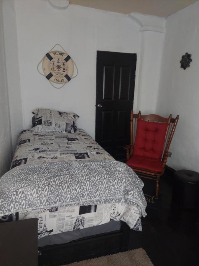 Villa Casa En La Zona Centro De La Ciudad Ciudad Juárez Esterno foto