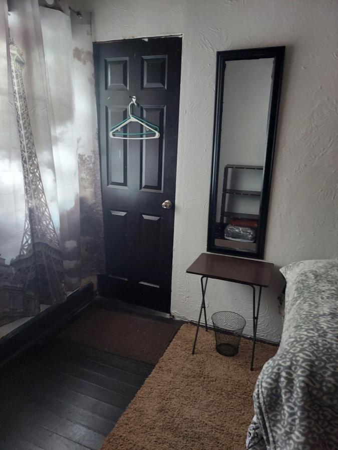Villa Casa En La Zona Centro De La Ciudad Ciudad Juárez Esterno foto