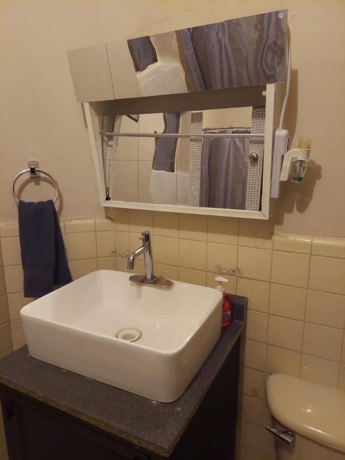 Villa Casa En La Zona Centro De La Ciudad Ciudad Juárez Esterno foto