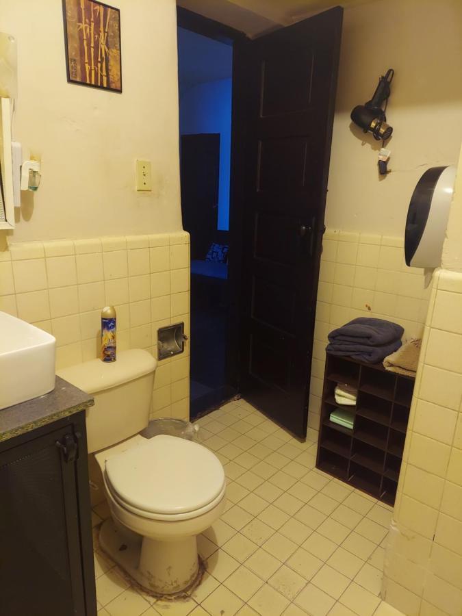 Villa Casa En La Zona Centro De La Ciudad Ciudad Juárez Esterno foto