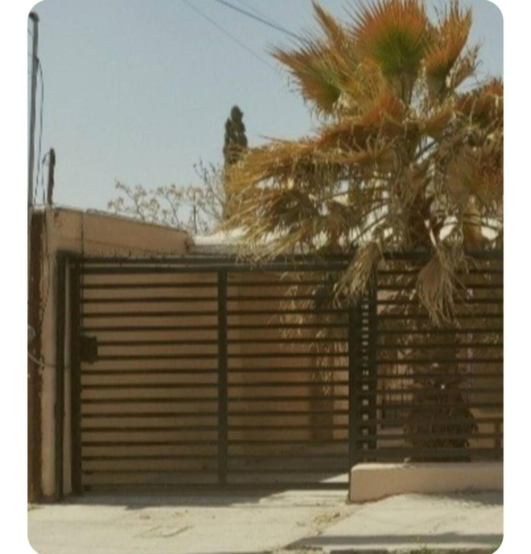 Villa Casa En La Zona Centro De La Ciudad Ciudad Juárez Esterno foto