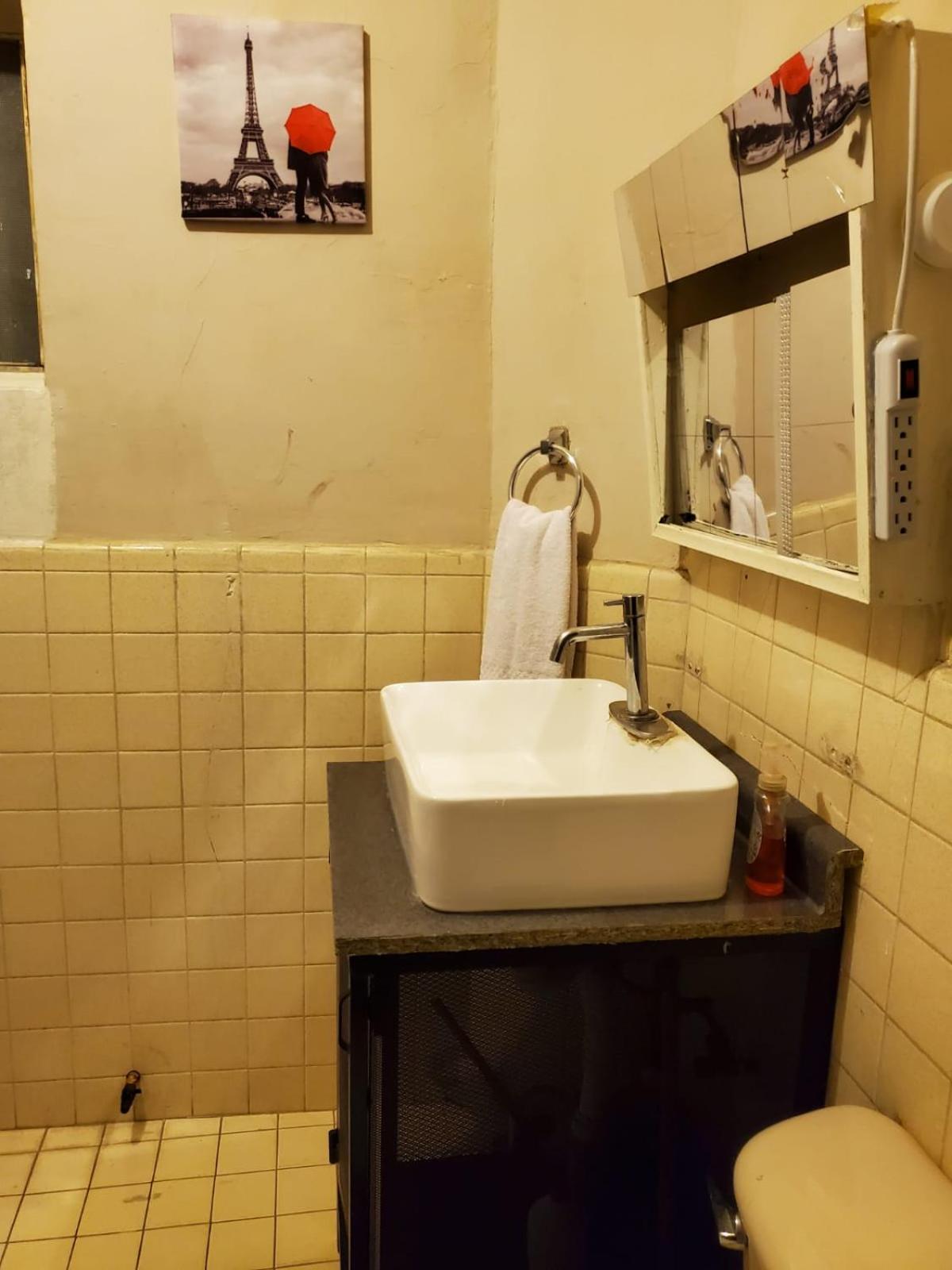 Villa Casa En La Zona Centro De La Ciudad Ciudad Juárez Esterno foto