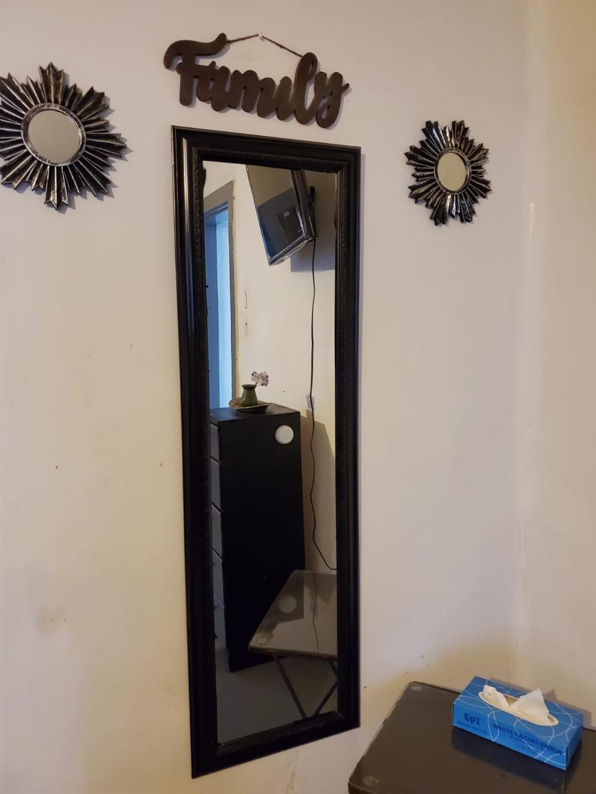 Villa Casa En La Zona Centro De La Ciudad Ciudad Juárez Esterno foto