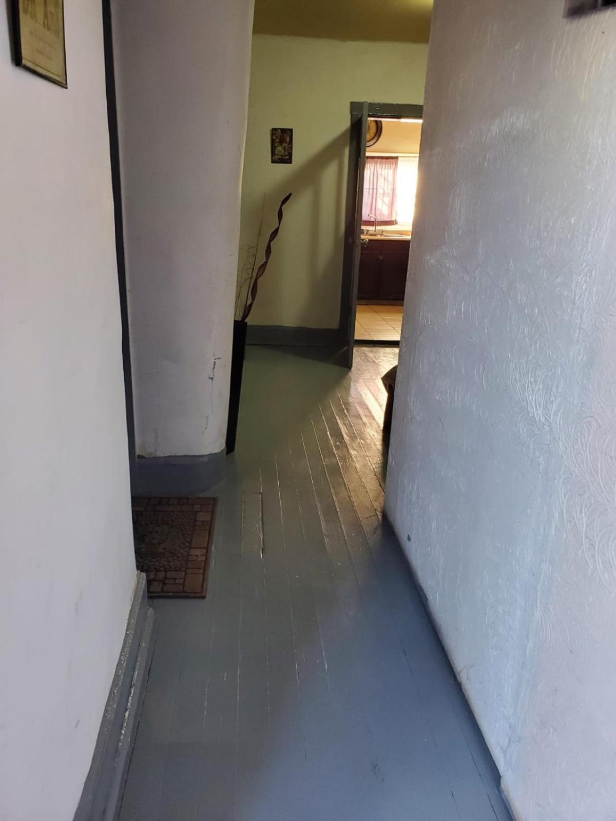 Villa Casa En La Zona Centro De La Ciudad Ciudad Juárez Esterno foto