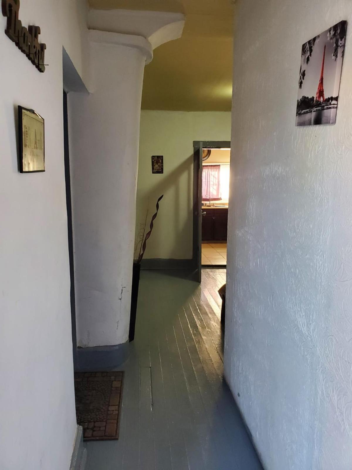 Villa Casa En La Zona Centro De La Ciudad Ciudad Juárez Esterno foto