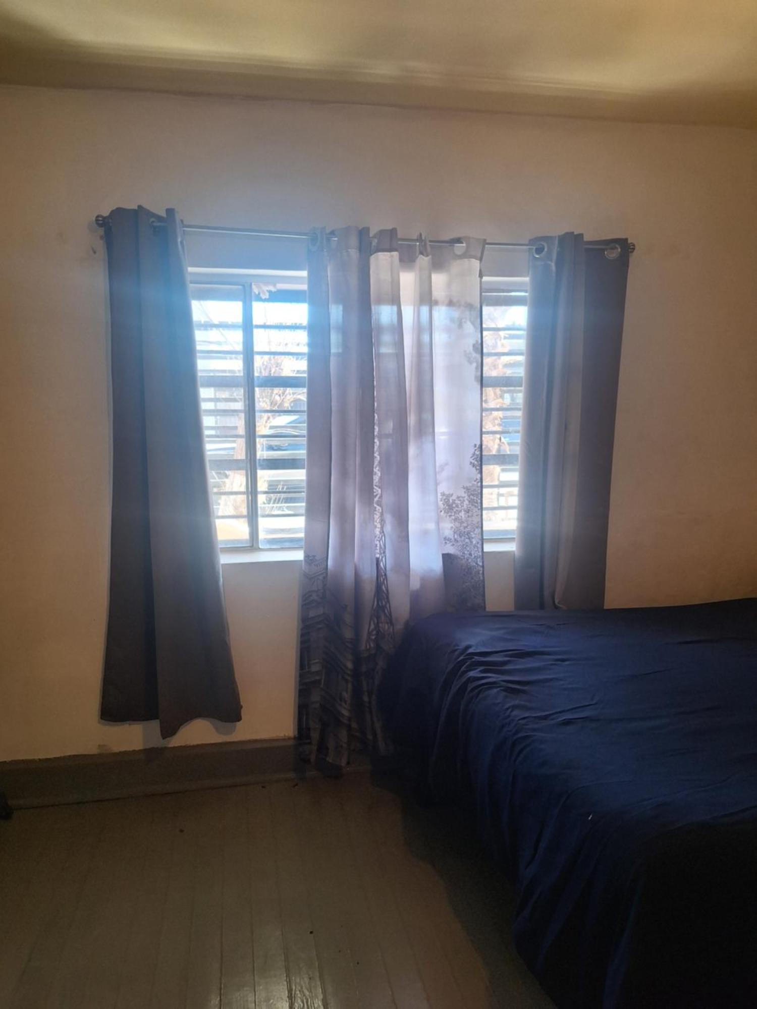 Villa Casa En La Zona Centro De La Ciudad Ciudad Juárez Esterno foto