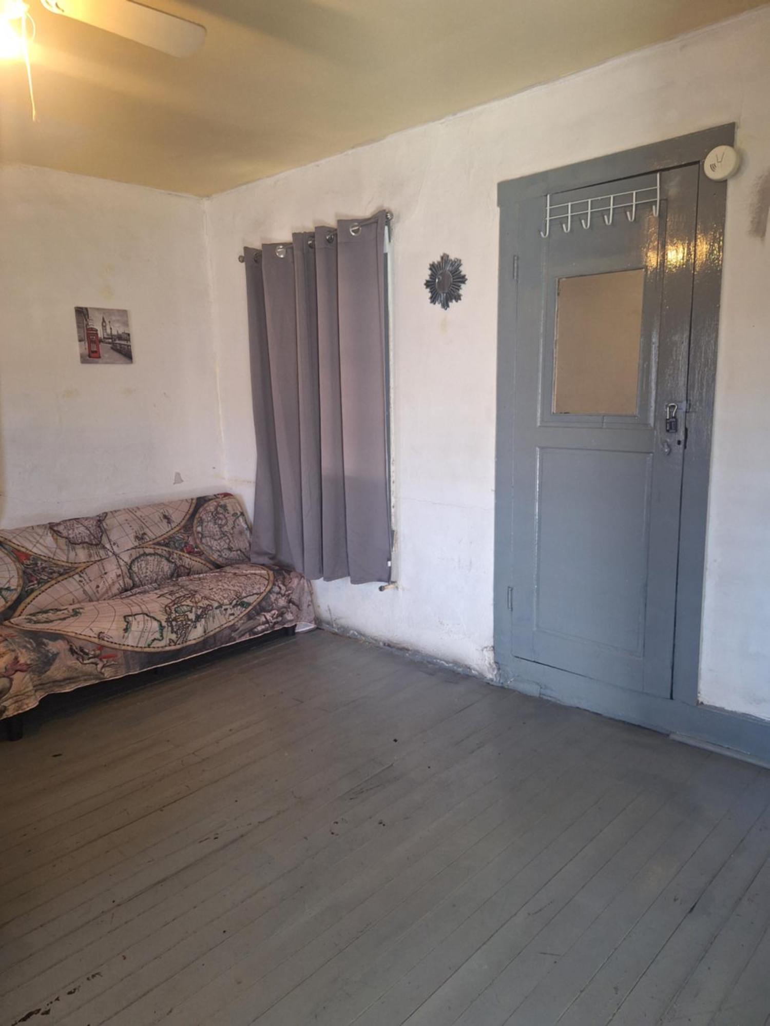 Villa Casa En La Zona Centro De La Ciudad Ciudad Juárez Esterno foto