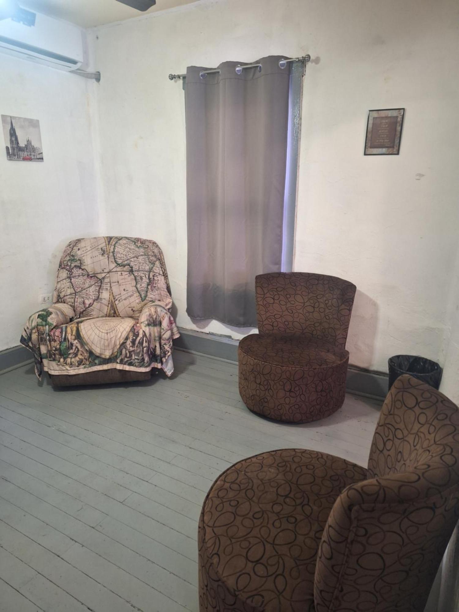 Villa Casa En La Zona Centro De La Ciudad Ciudad Juárez Esterno foto