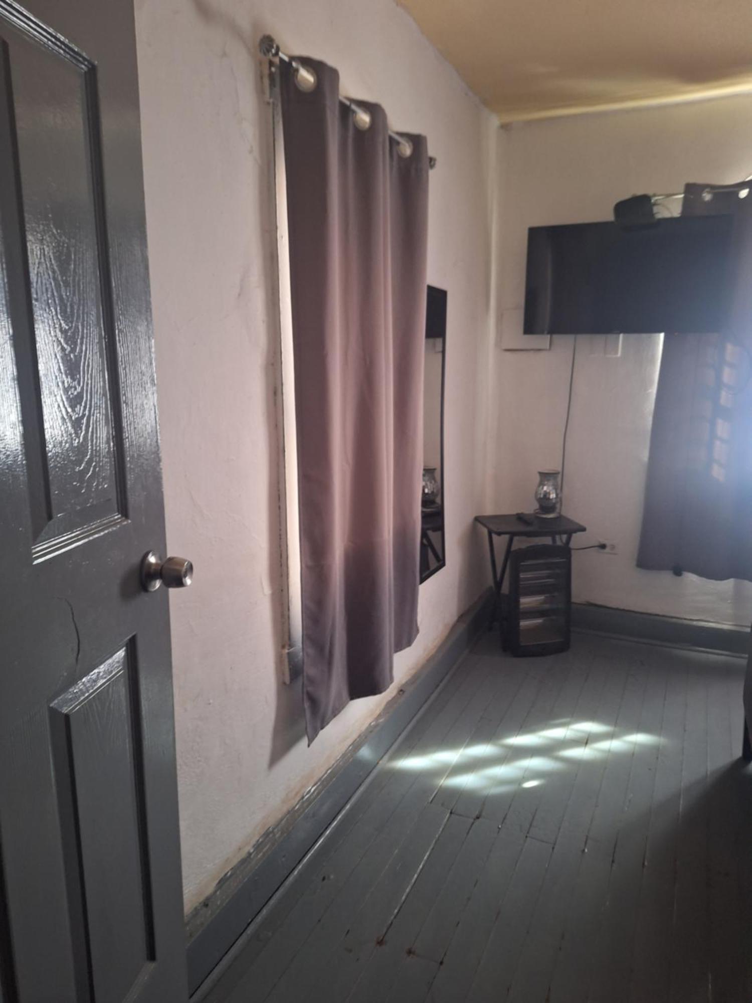 Villa Casa En La Zona Centro De La Ciudad Ciudad Juárez Esterno foto