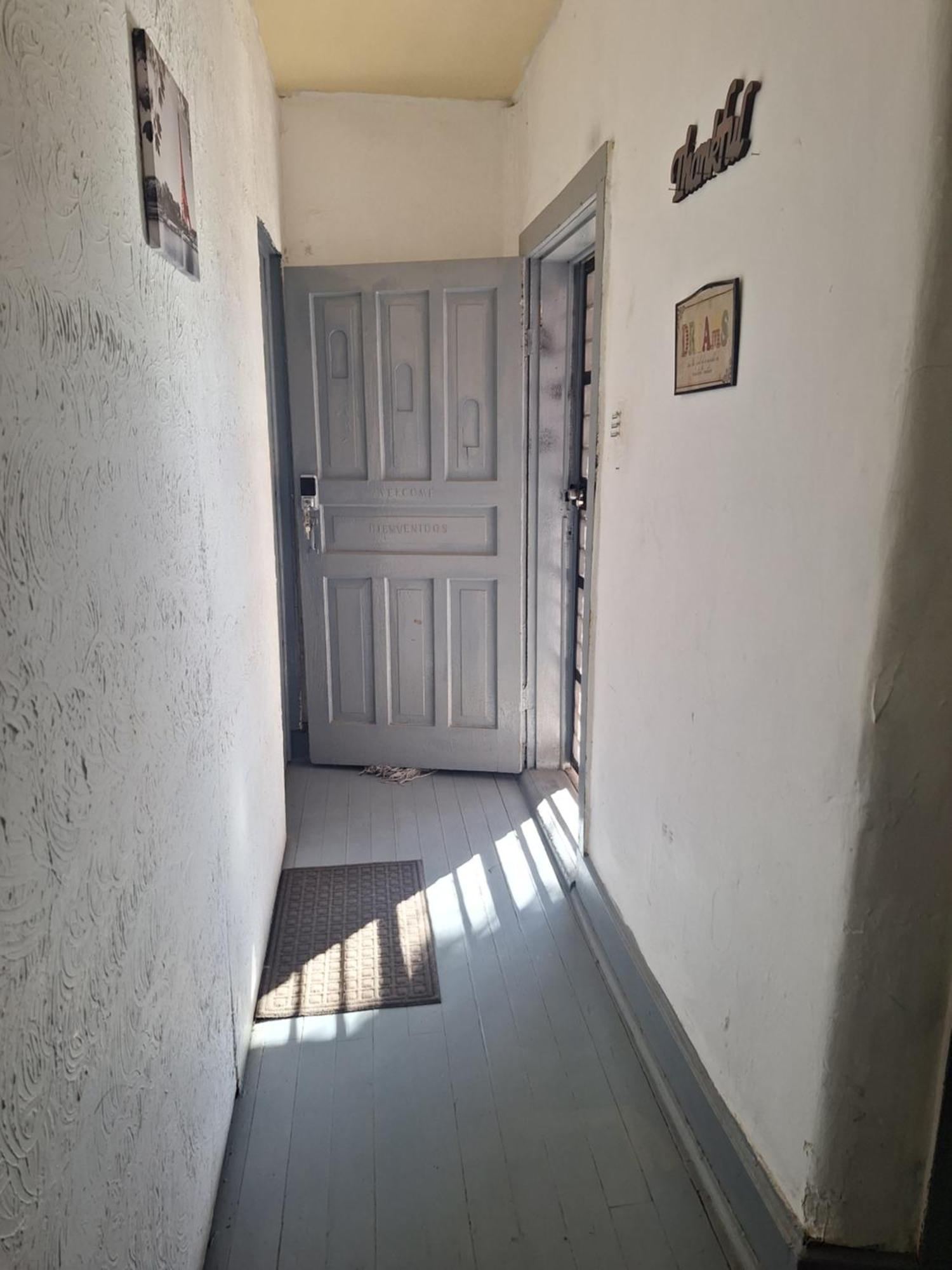 Villa Casa En La Zona Centro De La Ciudad Ciudad Juárez Esterno foto