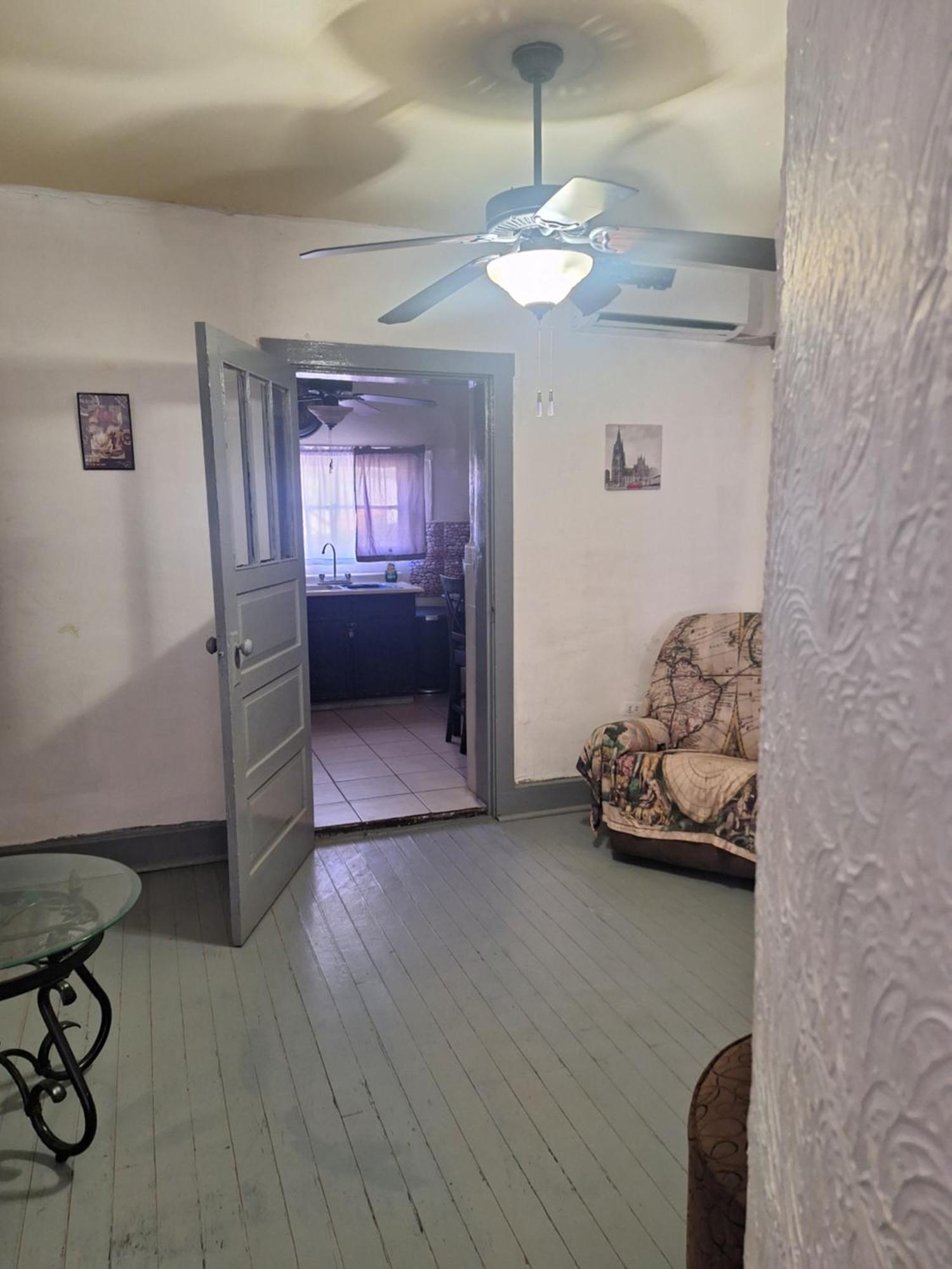 Villa Casa En La Zona Centro De La Ciudad Ciudad Juárez Esterno foto