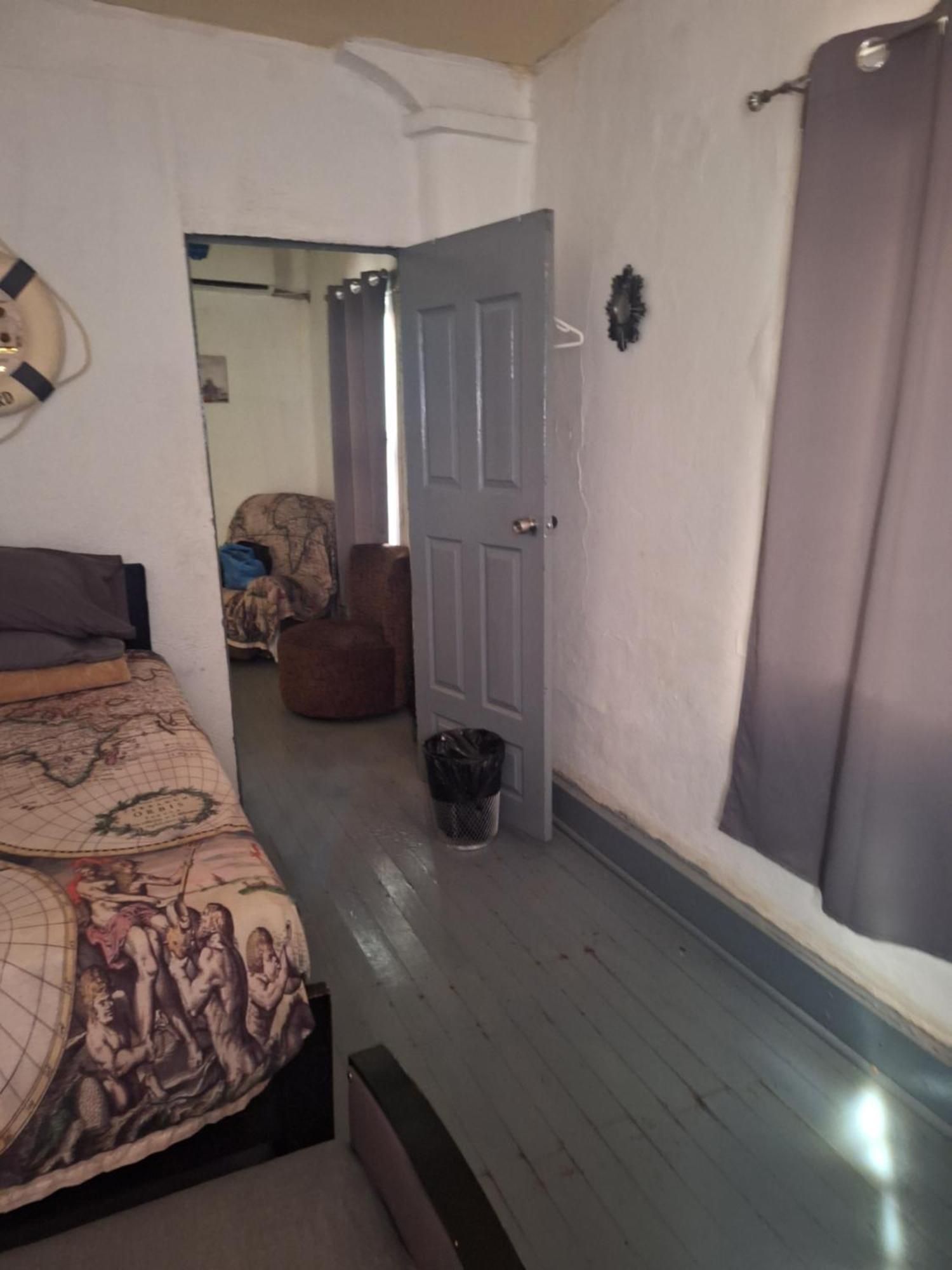 Villa Casa En La Zona Centro De La Ciudad Ciudad Juárez Esterno foto
