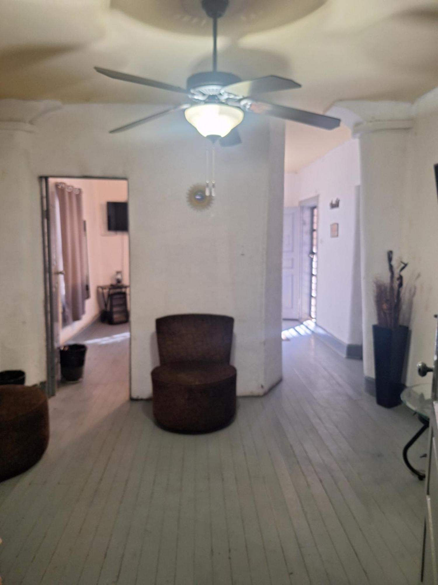Villa Casa En La Zona Centro De La Ciudad Ciudad Juárez Esterno foto
